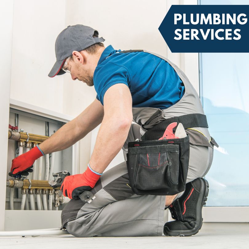 Elrosa Plumbing Company